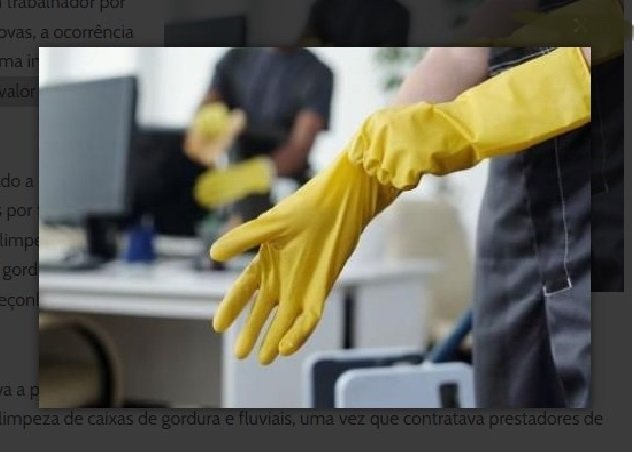 Falso acidente - Justiça nega dano moral e condena trabalhador que mentiu sobre lesão