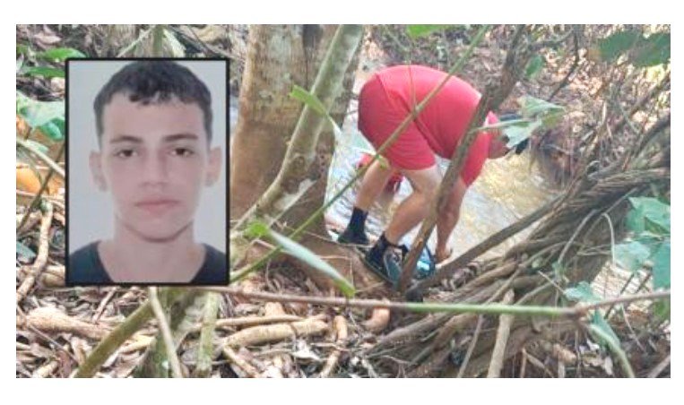 Acusado de levar menor para emboscada onde teve a cabeça arrancada é preso no MA