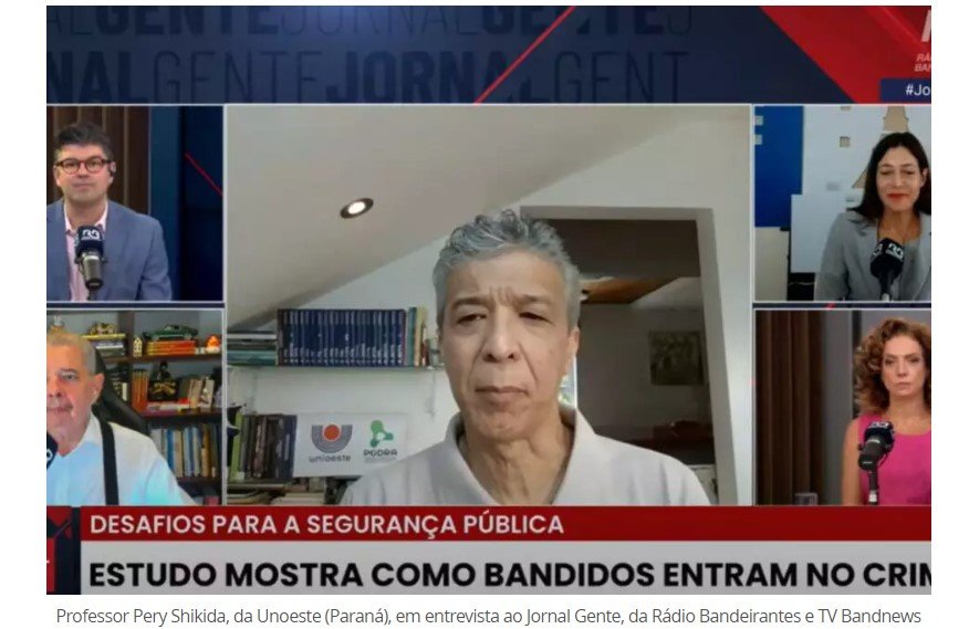 Estudo mostra que corrupto preso virou raridade no Brasil