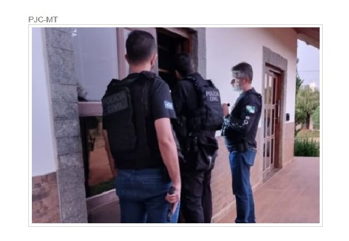 Polícia prende 13 por esquema que gerou R$ 4,4 milhões a traficantes