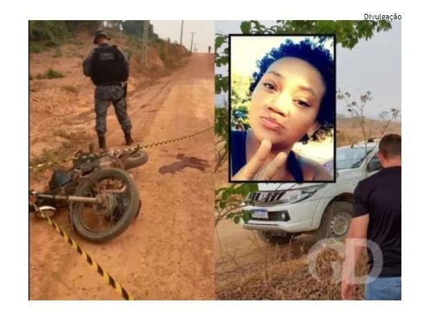 APIACAS: Suspeito de ter matado mulher no Nortão morre em confronto com a Força Tática