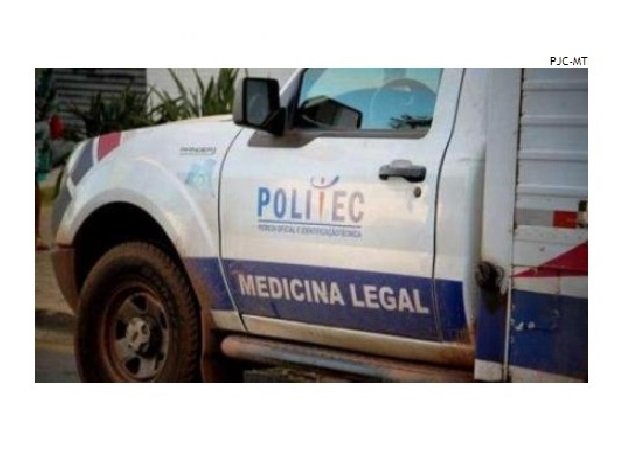 Homem morre atropelado no interior de MT; motorista fugiu sem prestar socorro
