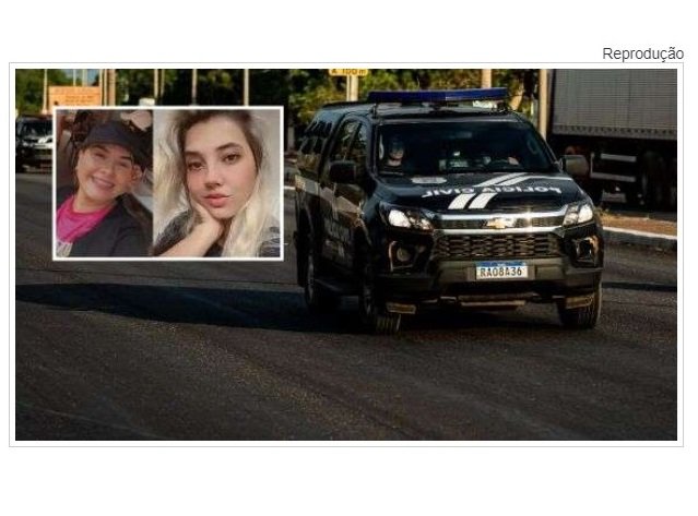 Dez faccionados são presos por torturar e matar candidata a vereadora e irmã em MT