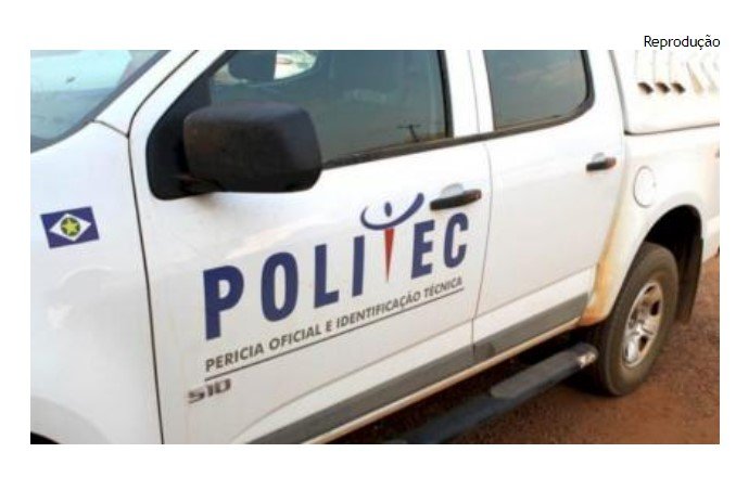 Jovem morre ao sofrer descarga elétrica em fio de internet em MT