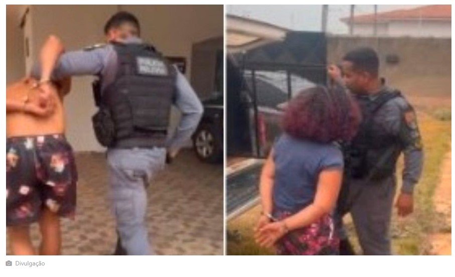 Sesp isola preso suspeito de envolvimento em mortes de irmãs e instaura procedimento na PCE
