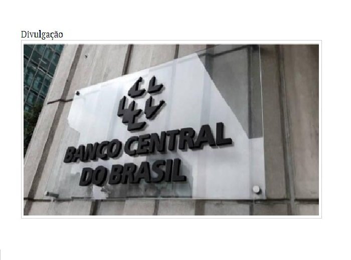 Divulgação de déficit fiscal revela divergências entre Banco Central e Ministério da Fazenda