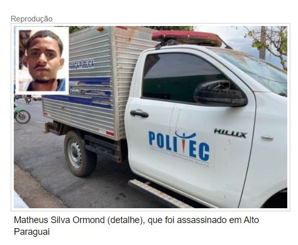 Homem é morto após se envolver em briga em distribuidora