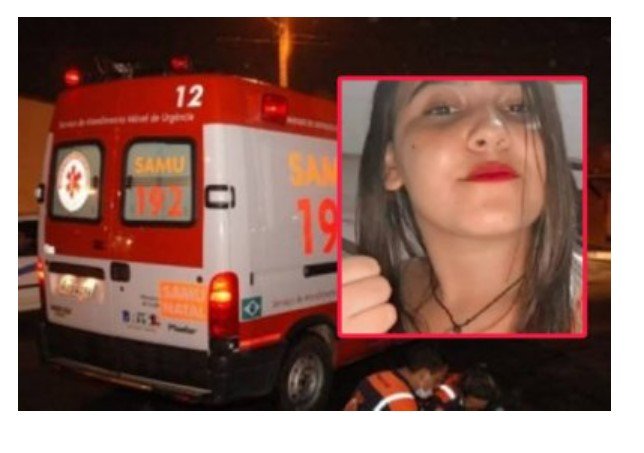 Jovem de 21 anos é assassinada dentro de casa
