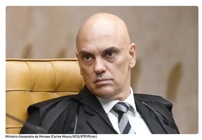 'É como se a Ambev fosse obrigada a pagar a falência das Americanas', diz especialista sobre Moraes