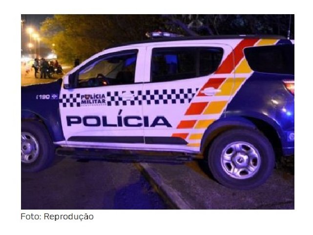 Homem é morto a facadas e tiros em cidade do Araguaia; suspeito não foi identificado