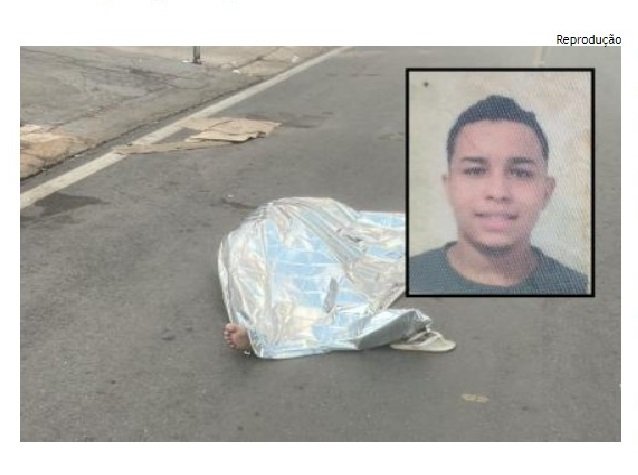Polícia Civil prende em Sinop autor de homicídio de jovem em briga perto de tabacaria de VG