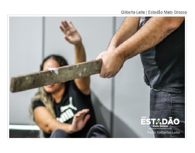 SINOP: Homem desfere golpe de faca no peito de esposa.