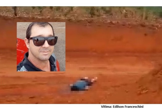 PJC prende em flagrante autor de homicídio de motorista de app