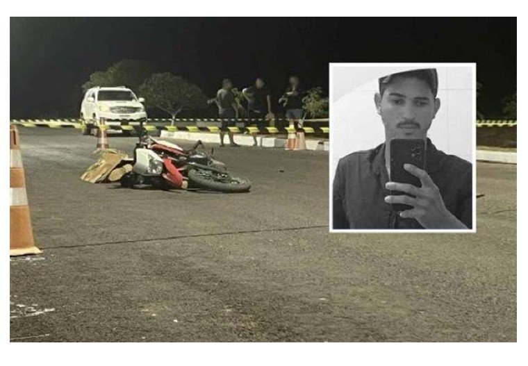 Criminosos matam homem com vários tiros na rua