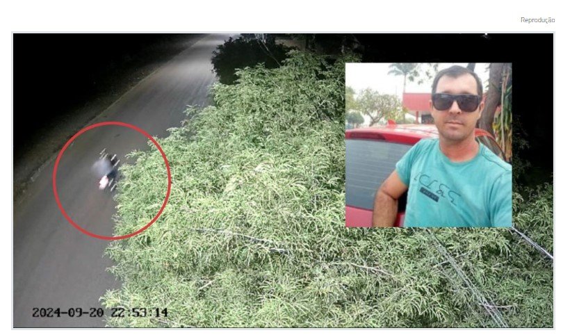 Motorista teria sido morto suspeito de estuprar sobrinha de faccionado