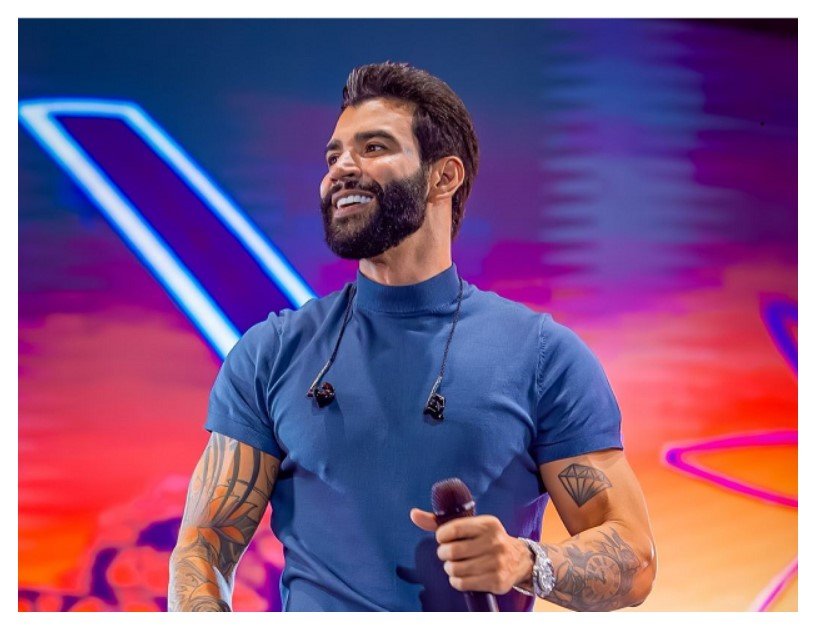 Gusttavo Lima vai tomar medidas judiciais por danos à sua imagem