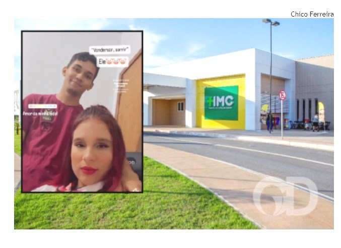 Jovem acorda do coma e relata à mãe momentos de terror