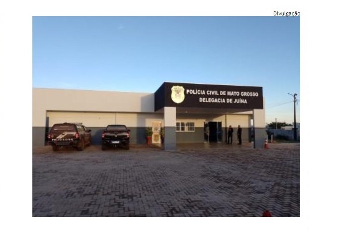 Traficantes são presos acusados de atirar na cabeça de mulher