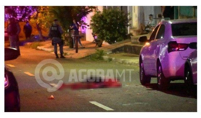 Condenado por duplo homicídio morre um dia depois de ter mandado de prisão cumprido em hospital em MT