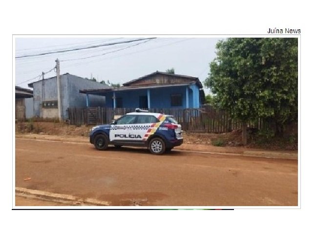 Homem é encontrado morto em estado de decomposição em casa