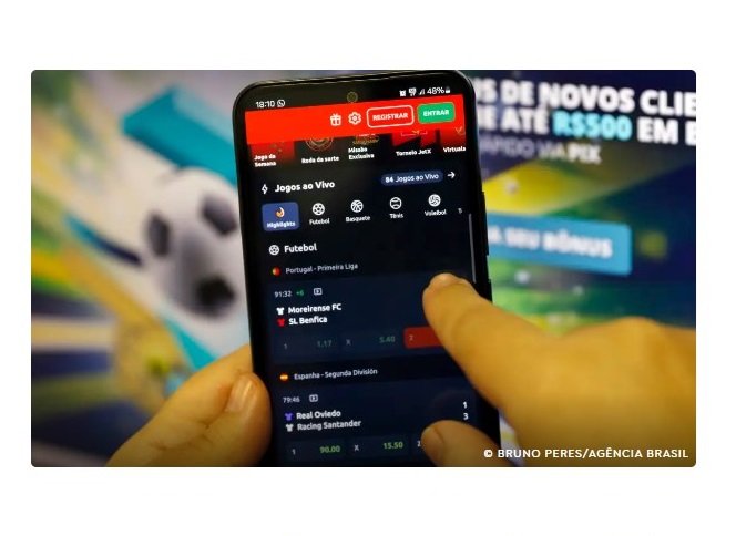 Cerca de 600 sites de apostas vão sair do ar nos próximos dias