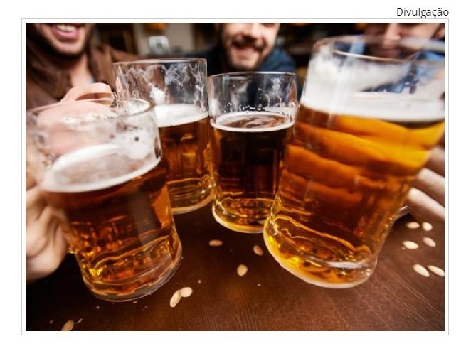 Justiça eleitoral proíbe bebida alcoólica em seis cidades de MT