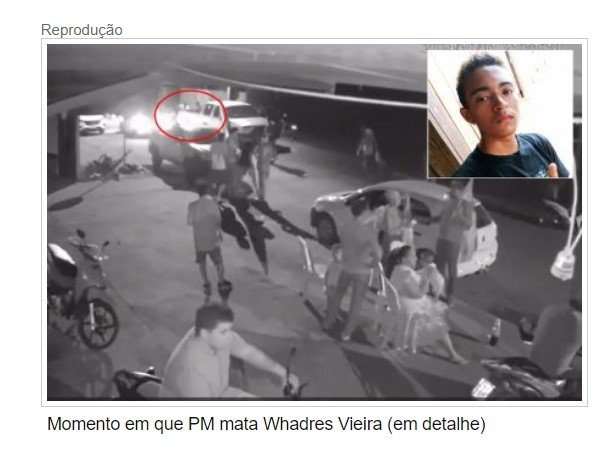 PM à paisana é esfaqueado, reage e mata suspeito em comício político na região do Araguaia – VÍDEO