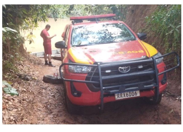 Homem morre afogado durante disputa de mergulho com amigo