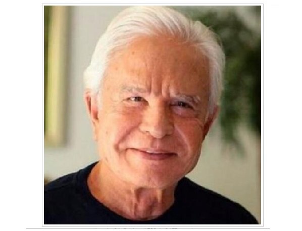 Morre o jornalista Cid Moreira, um dos rostos mais icônicos da televisão brasileira, aos 97 anos