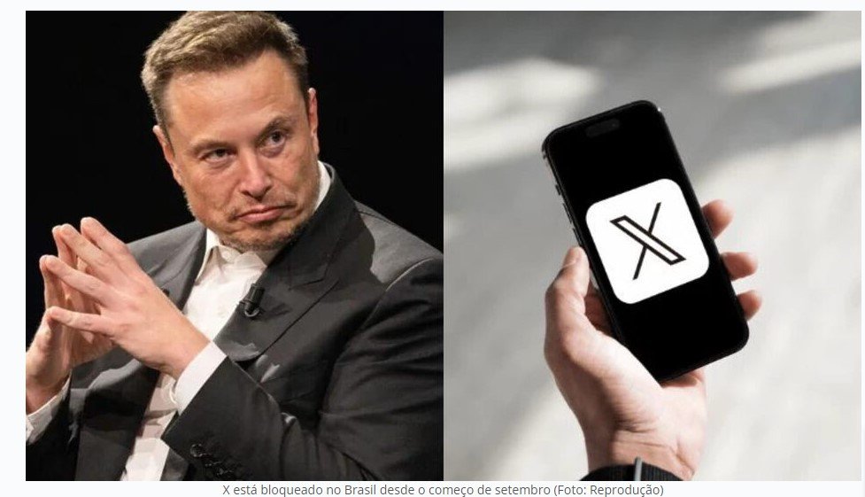Musk diz que vai pagar multa milionária e Moraes determina desbloqueio de contas