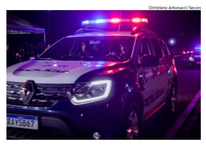 Com mãos amarradas, jovem consegue fugir de 'salve' no interior de MT