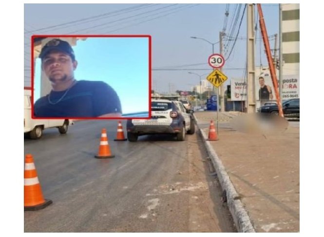 Homem morre após tomar choque e cair de poste durante reparo em MT