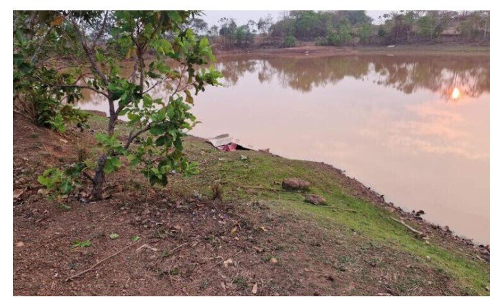 MT: Adolescente sai de escola para nadar em represa e morre afogado