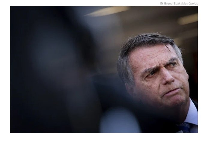 Exclusivo. Gonet vai denunciar Bolsonaro após o segundo turno