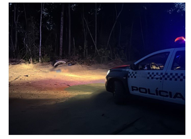 Jovem é encontrado morto no Morada do Bosque após ter sido sequestrado enquanto cortava cabelo em salão