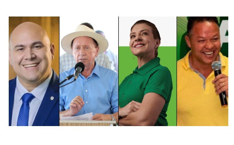 Mato Grosso é liderado pelo Partido Liberal nas eleições municipais