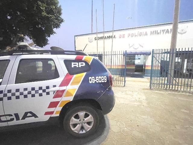 COLÍDER: Policia procura suspeitos de Tentativa de Homicidio no Celidio.