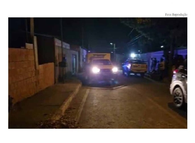 Em menos de 8h, quatro pessoas são mortas em confrontos com a PM suspeitos de reagirem a abordagens em MT