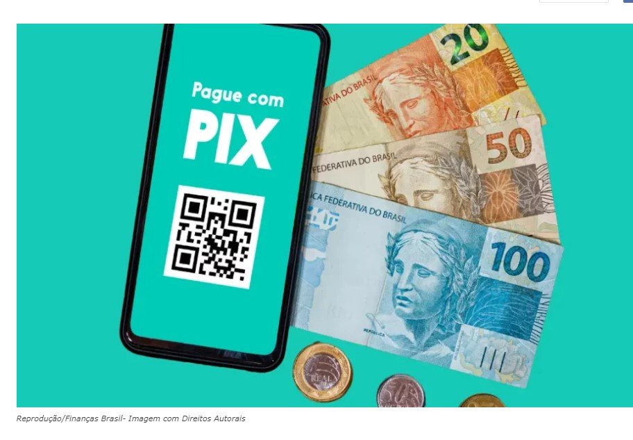 Mudanças no Pix: Banco Central Atualiza Regras para Celulares; Veja o que vai mudar