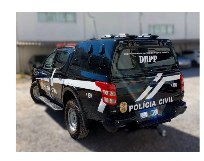 PC prende 5 por matar jovem suspeito de abuso sexual