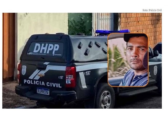 Marido é procurado pela polícia suspeito de matar esposa na frente das filhas dentro de casa em MT