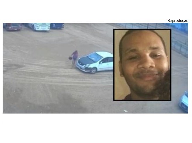 Mulher mata o ex-marido com golpes de faca em Sorriso
