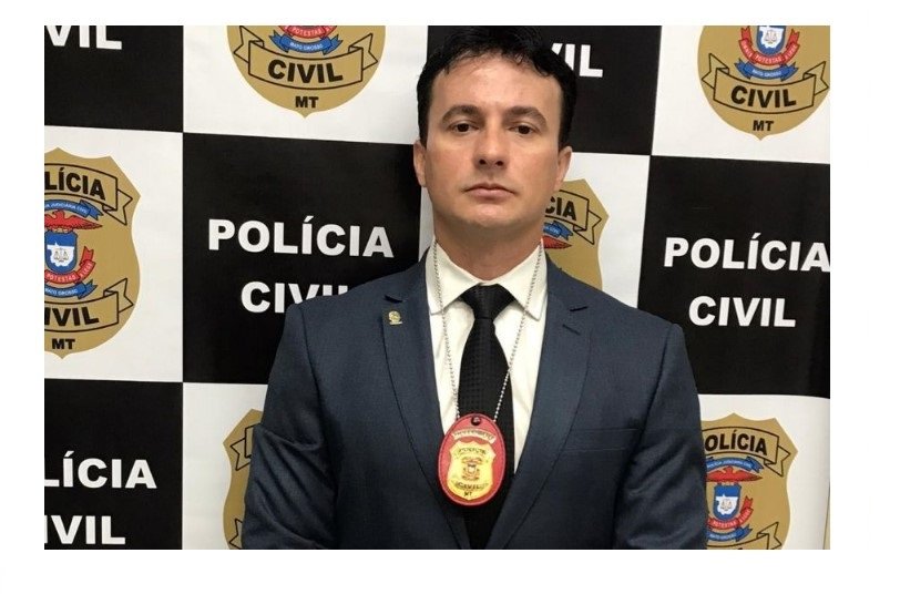 Delegado da Polícia Civil é acusado de tentar matar homem durante operação em VG; autoridade alega legítima defesa