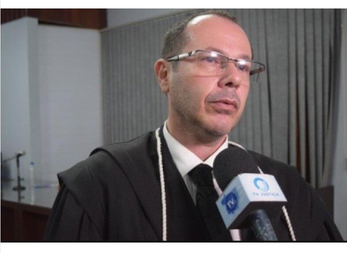 Conselho Nacional de Justiça afasta juiz de Vila Rica por venda de sentença