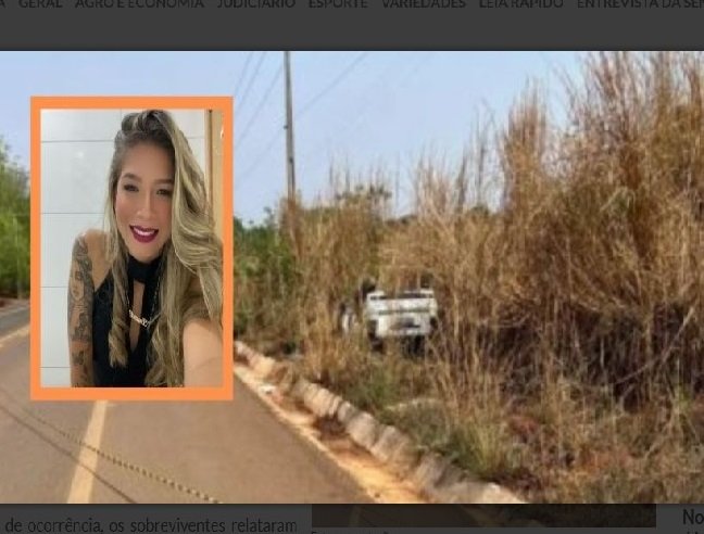 Motorista mata jovem de 21 anos e deixa dois feridos depois de se envolver em briga generalizada