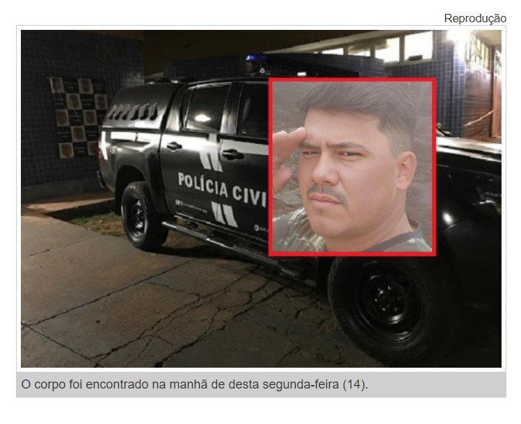 Homem é encontrado morto e com sinais de tortura
