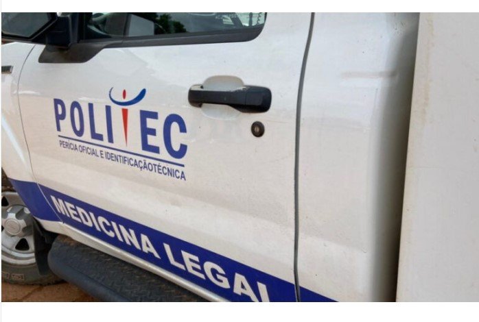 Corpo de homem degolado é encontrado em área de mata na região do Araguaia