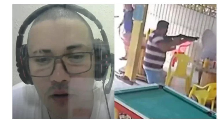 Chacina de Sinop: atirador é condenado a 136 anos de prisão