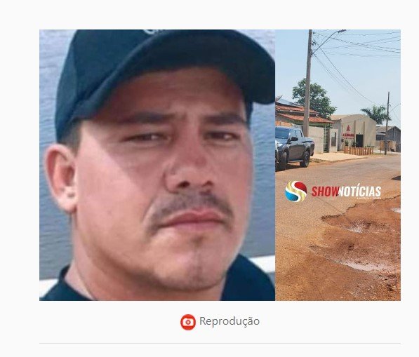 Homem morto brutalmente em Juara acusado de estupro, pode ter morrido inocente.