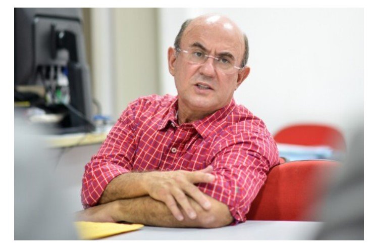 MT: Riva é condenado a 5 anos de prisão por desvio de R$ 1,8 milhão destinado à saúde e educação